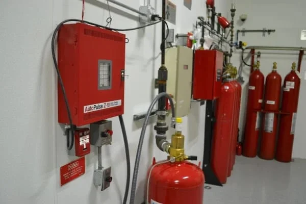 fire-suppression-system